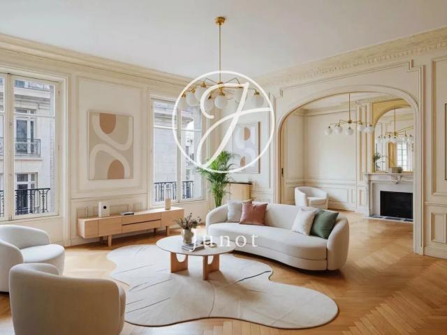Appartement vente à Paris 17e Arrondissement, Paris