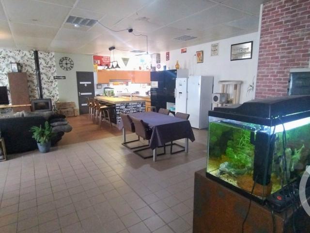 Appartement vente à Héricourt