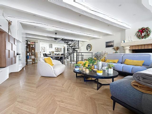 Appartement vente à Barnave, Valence
