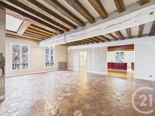 Appartement vente à Chartres, Eure-et-Loir