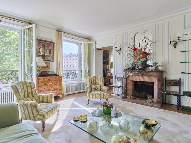 Appartement vente à Paris 6e Arrondissement, Paris