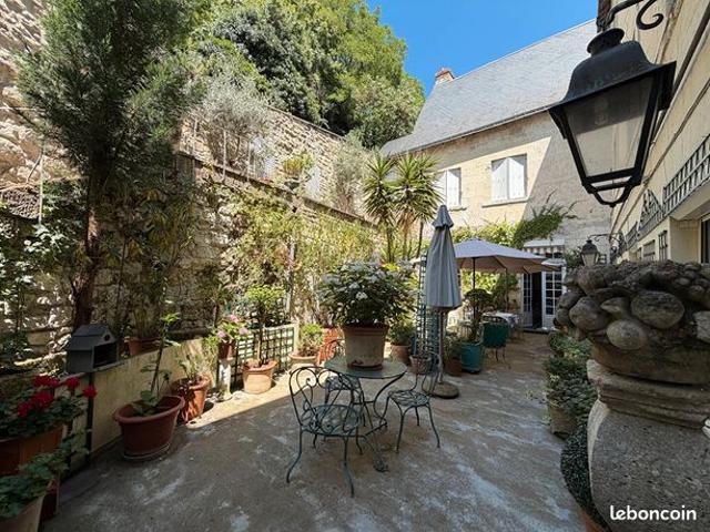 Appartement vente à Chinon
