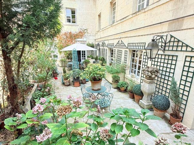 Appartement vente à La Voie Rouie, Chinon