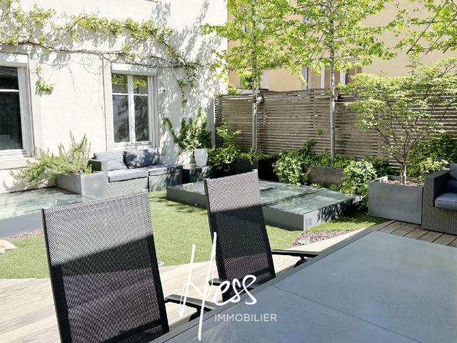 Appartement vente à Strasbourg, Hoenheim