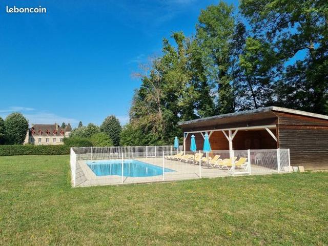 Appartement vente à Mariol, Allier