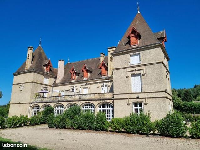 Appartement vente à Vichy, Mariol