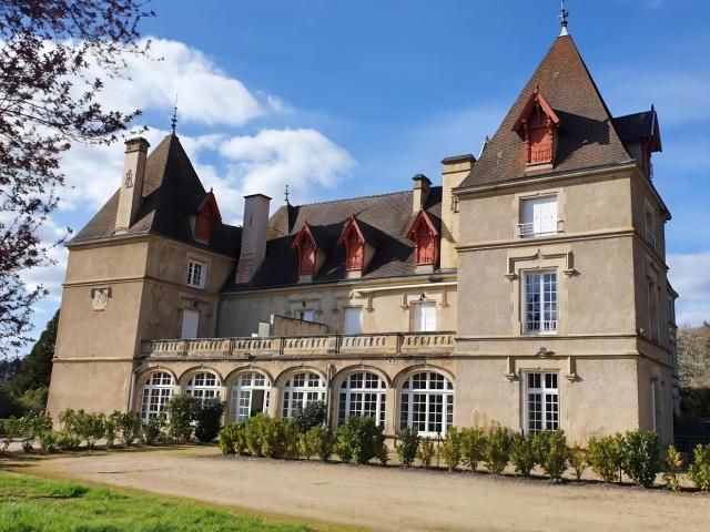 Appartement vente à Vichy, Mariol