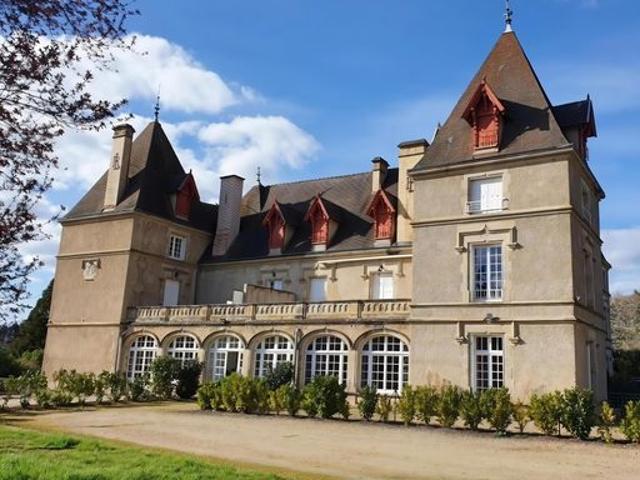 Appartement vente à Vichy, Mariol