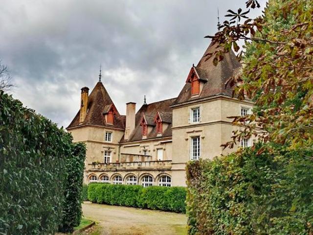 Appartement vente à Vichy, Saint-yorre