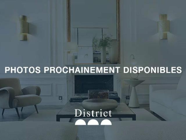 Appartement vente à Paris, Île-de-France