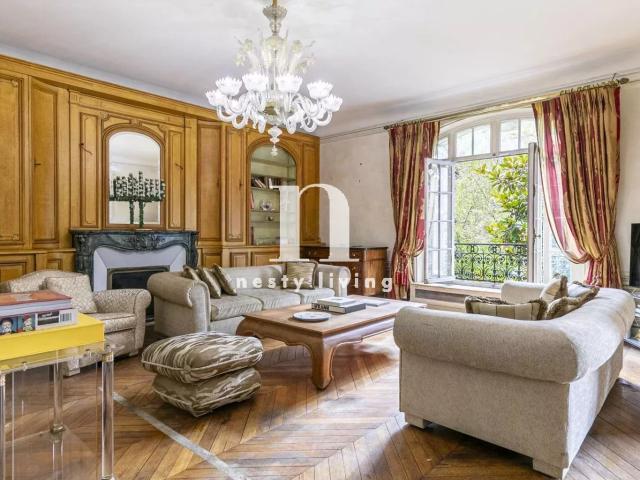 Appartement vente à Paris, Île-de-France