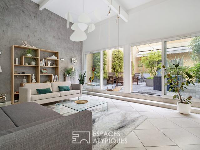 Appartement vente à Lyon, Métropole de Lyon