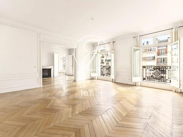Appartement vente à Paris 17e Arrondissement, Paris