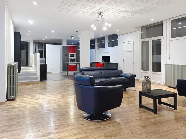 Appartement vente à Illange, Moselle