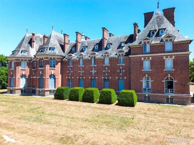 Appartement vente à Romorantin-Lanthenay, Salbris