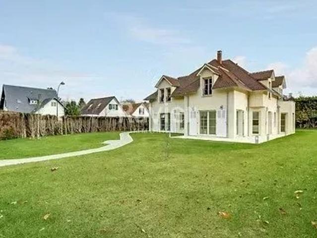 Appartement location à La Celle-saint-cloud, Yvelines