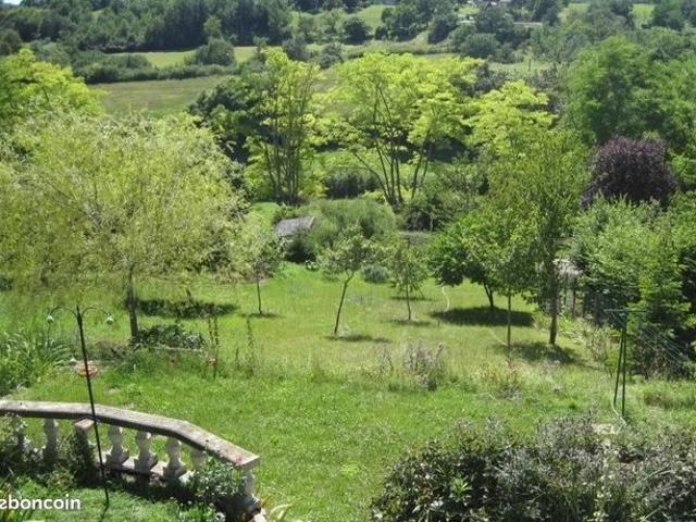Appartement vente à Bergerac, Monpazier