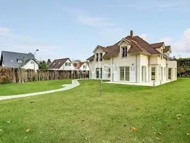 Appartement location à La Celle-saint-cloud, Yvelines