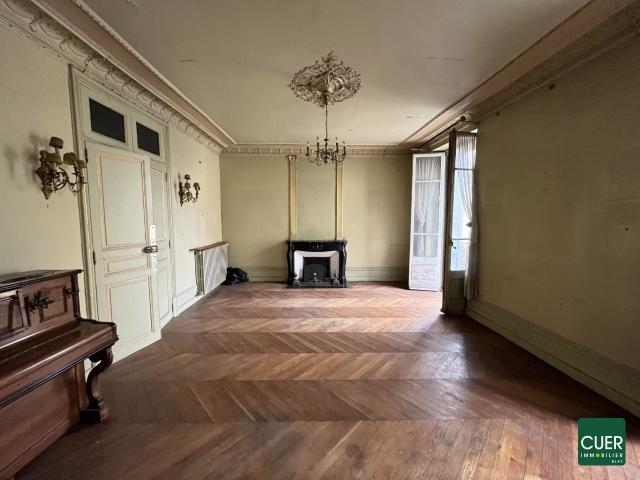 Appartement vente à Valence