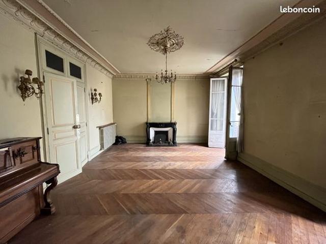 Appartement vente à Valence