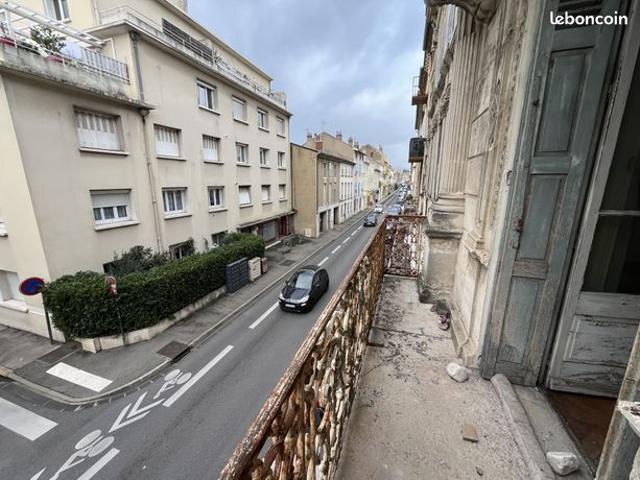 Appartement vente à Valence, Drôme