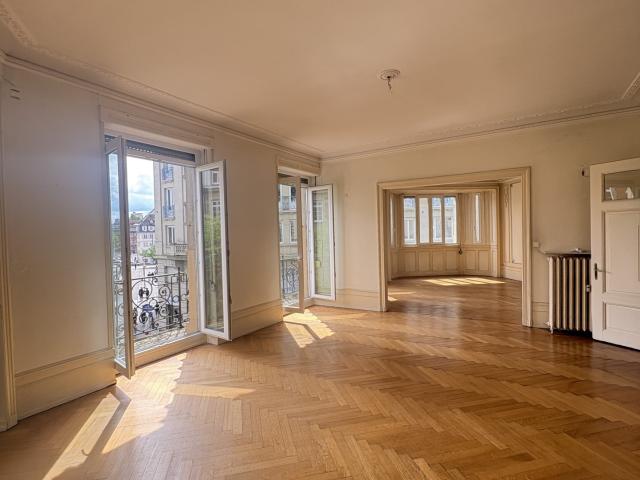 Appartement vente à Strasbourg, Hoenheim