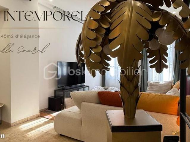 Appartement vente à Carpentras