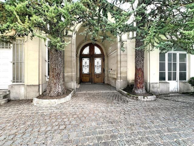 Appartement vente à Reims