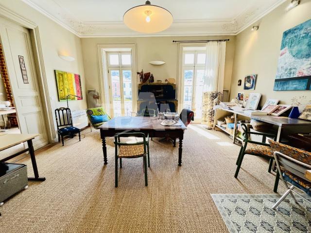 Appartement vente à Montpellier, Sète
