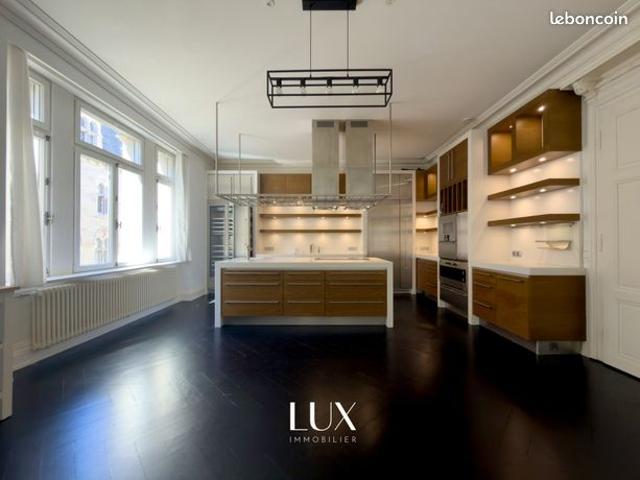 Appartement vente à Strasbourg, Hoenheim