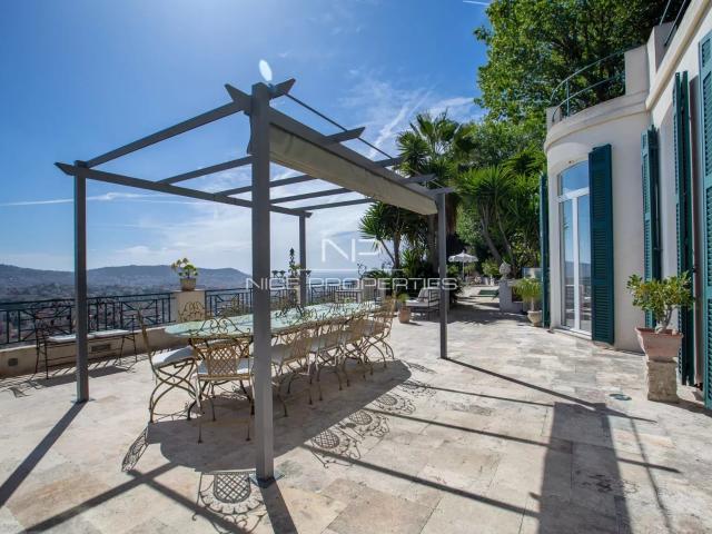 Appartement vente à Nice