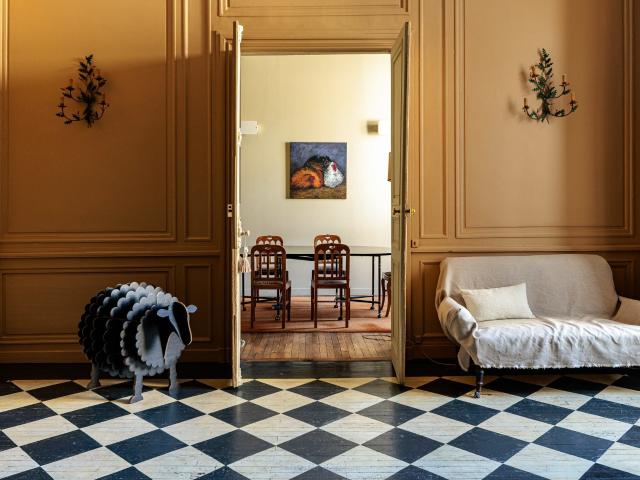 Appartement vente à Nantes