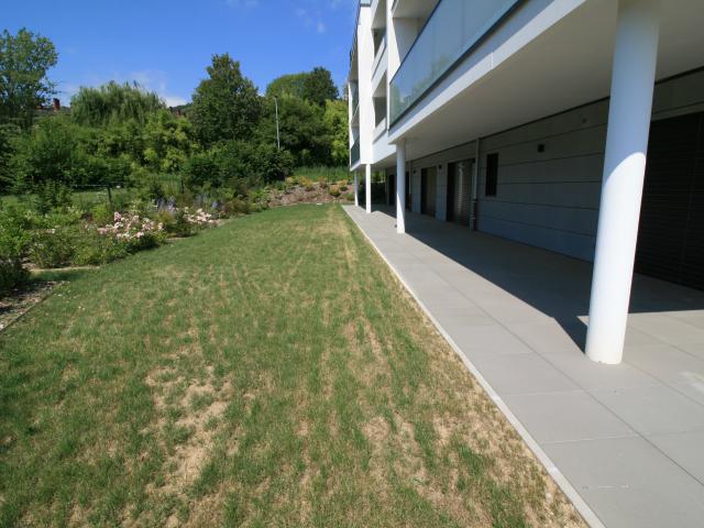 Appartement vente à Gex, Divonne-les-bains