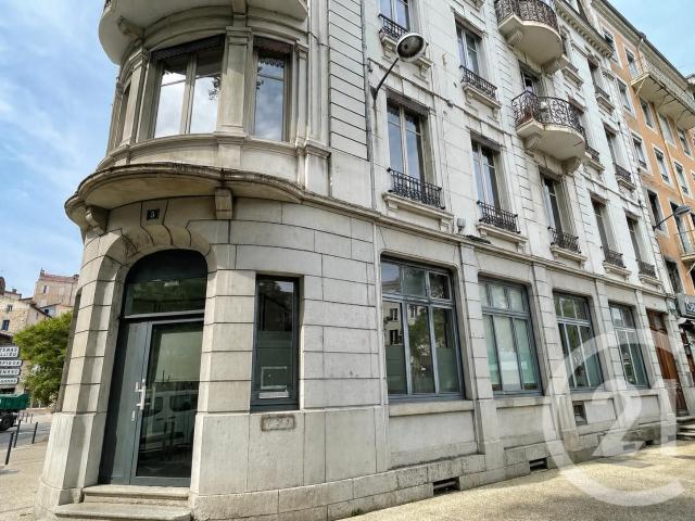 Appartement vente à Tournon-sur-Rhône, Annonay