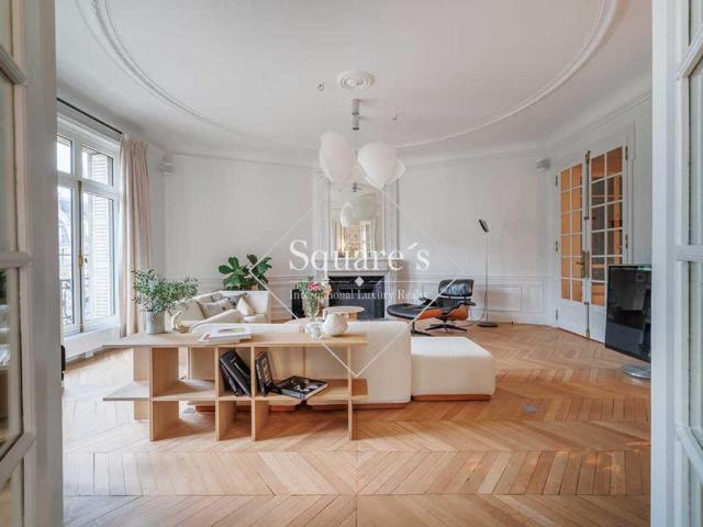 Appartement vente à Paris, Île-de-France