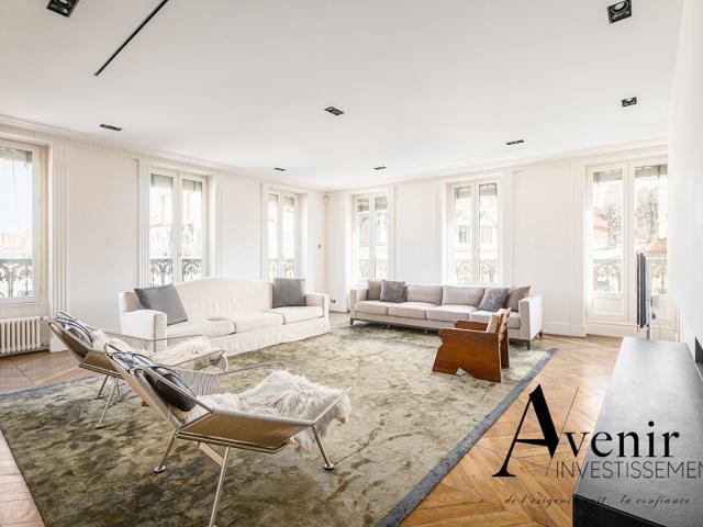 Appartement vente à Lyon, Métropole de Lyon
