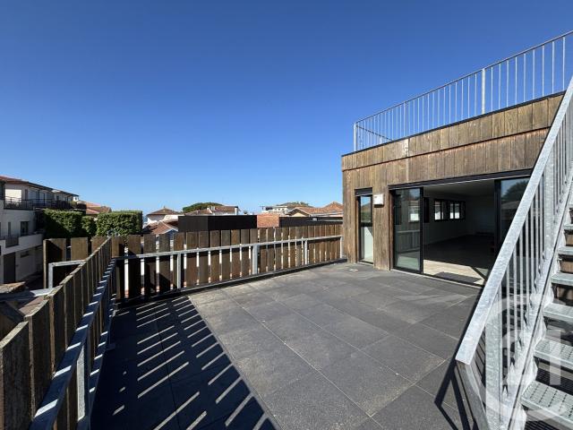 Appartement vente à Arcachon, Andernos-les-bains