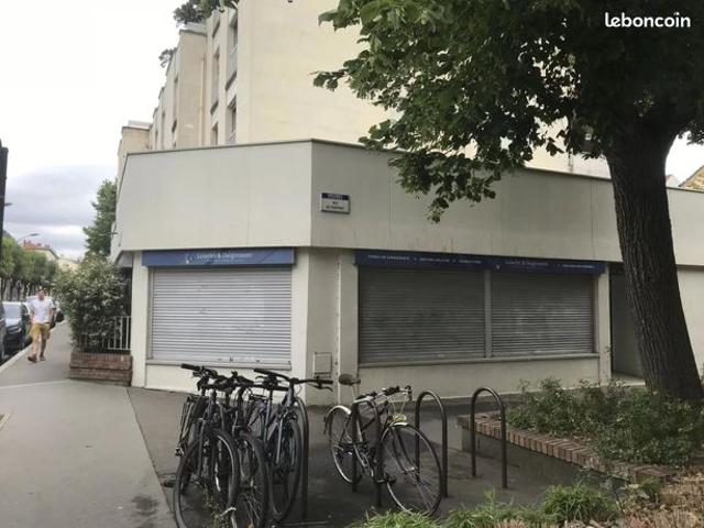 Appartement vente à Nogent-sur-Marne, Vincennes