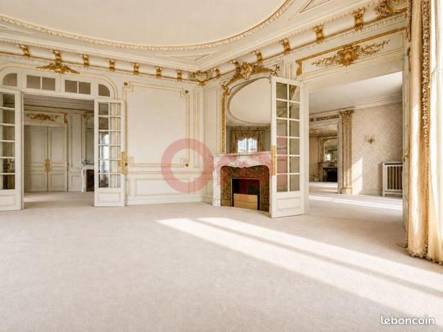 Appartement vente à Paris, Île-de-France