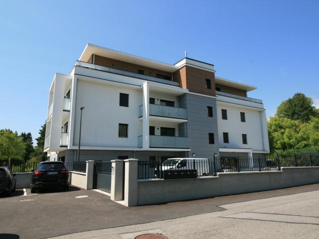 Appartement vente à Gex, Divonne-les-bains