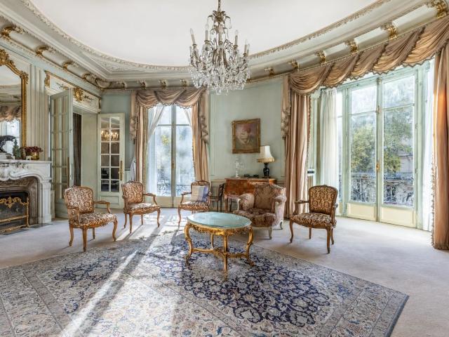 Appartement vente à Paris 17e Arrondissement, Paris