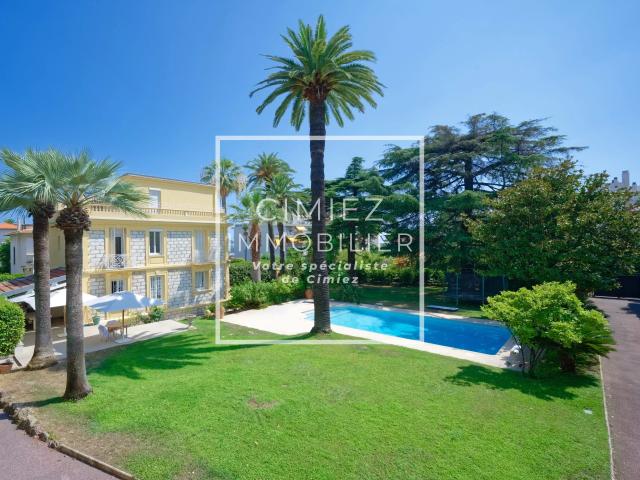 Maison vente à Nice