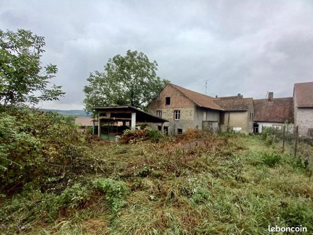 Appartement vente à Saverne, Diedendorf