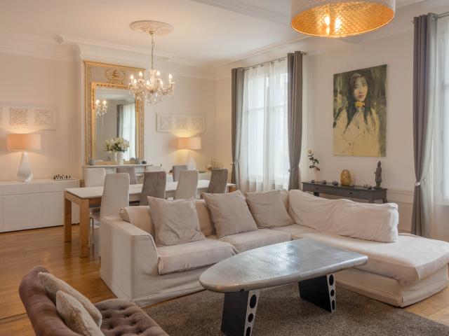 Maison vente à Orléans