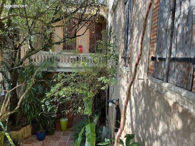 Appartement vente à Castelsarrasin, Beaumont-de-lomagne
