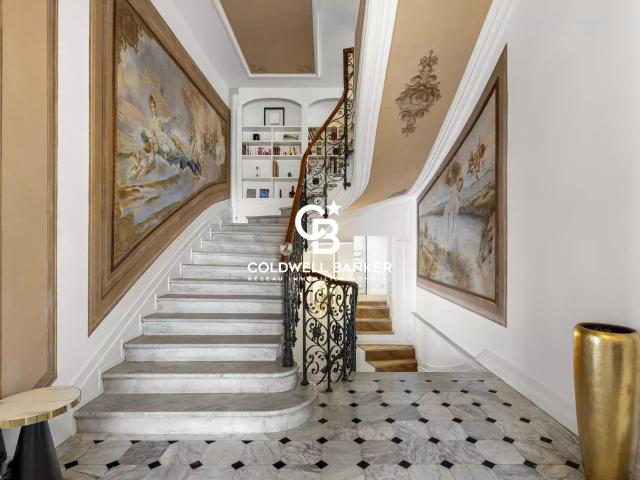 Appartement vente à Nice