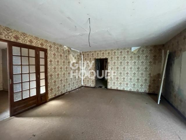 Appartement vente à Épernay, Sézanne