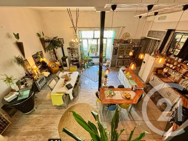 Appartement vente à Carcassonne, Cité Albignac
