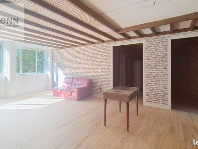 Appartement vente à Calais