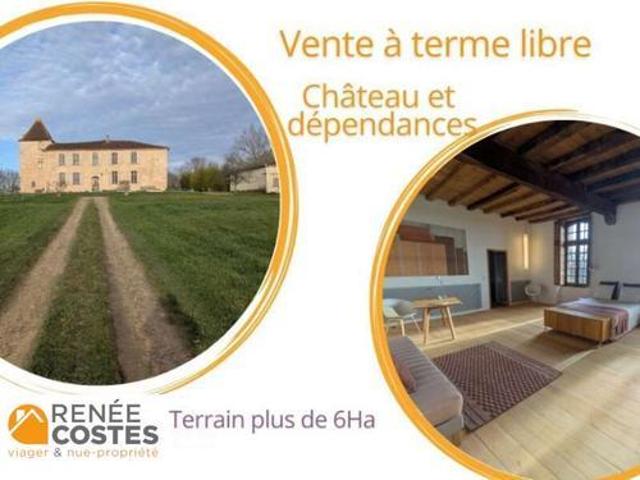 Appartement vente à Mont-de-Marsan, Mont-de-marsan